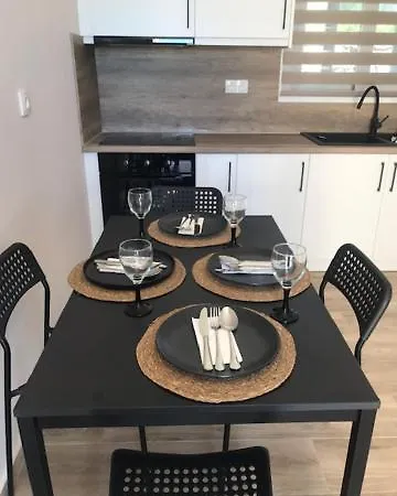 Amfithea Guest House Casa vacanze