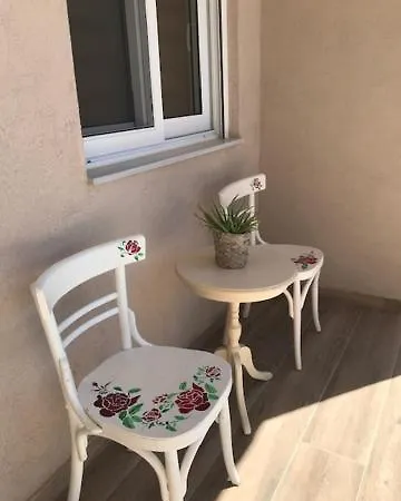 Amfithea Guest House Casa vacanze *