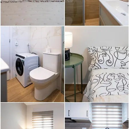 Amfithea Guest House Casa vacanze