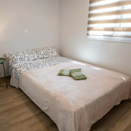 Casa vacanze Amfithea Guest House *
