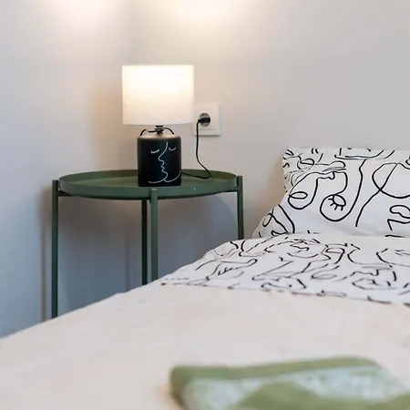 Amfithea Guest House Casa vacanze