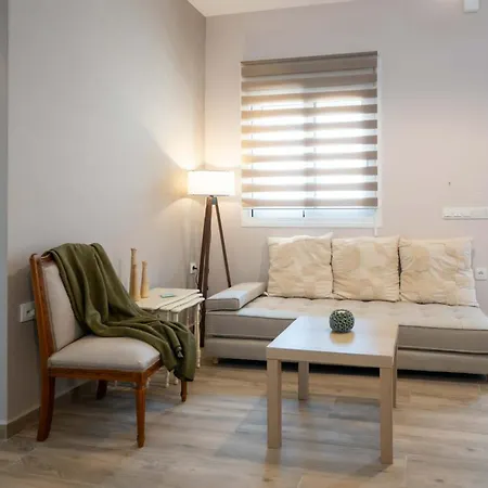 Casa vacanze Amfithea Guest House *