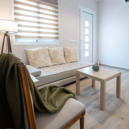 Casa vacanze Amfithea Guest House Amfithea (Messini)