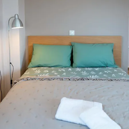 Amfithea Guest House Casa vacanze