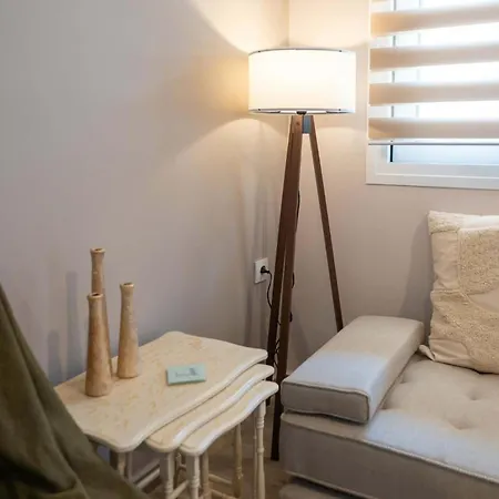 Casa vacanze Amfithea Guest House
