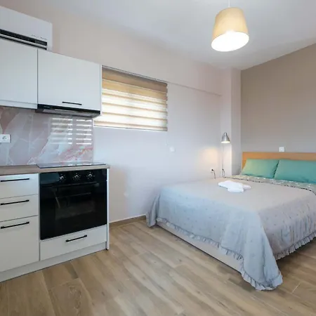 Casa vacanze Amfithea Guest House *