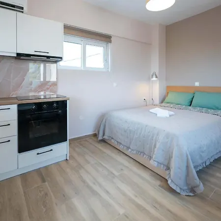 Casa vacanze Amfithea Guest House
