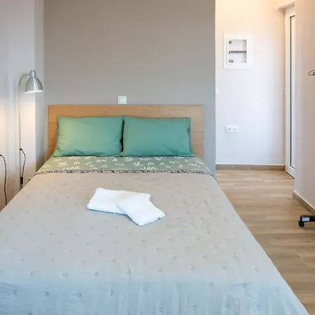 Casa vacanze Amfithea Guest House