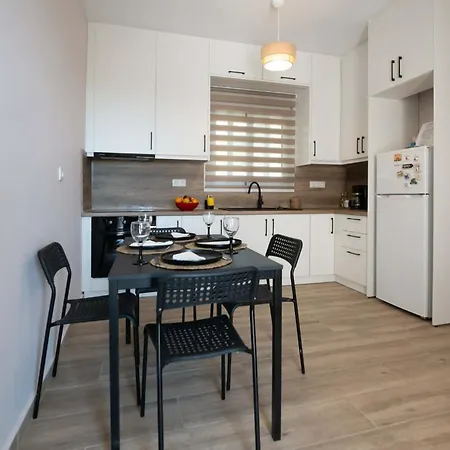 Amfithea Guest House Casa vacanze