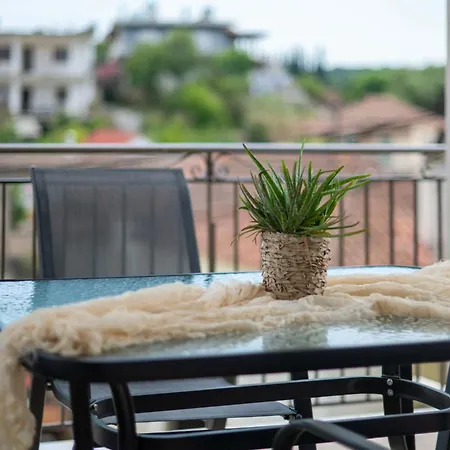 Amfithea Guest House * Amfithea (Messini)