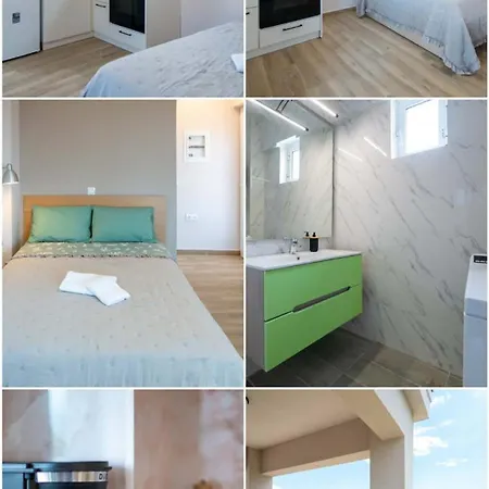 Amfithea Guest House
