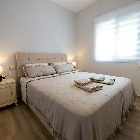 Amfithea Guest House Casa vacanze Amfithea (Messini)