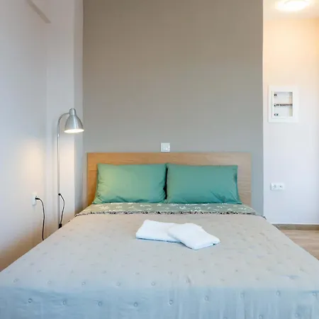 Casa vacanze Amfithea Guest House