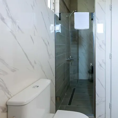 Amfithea Guest House Casa vacanze *