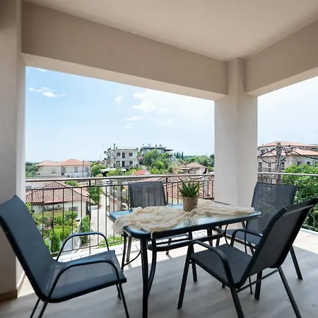 Amfithea Guest House Casa vacanze Amfithea (Messini)