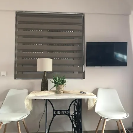 Casa vacanze Amfithea Guest House